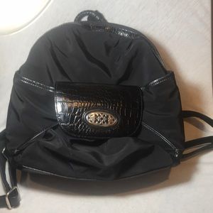 Brighton Backpack Purse